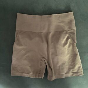 Oner Active Cool Brown Effortless Shorts